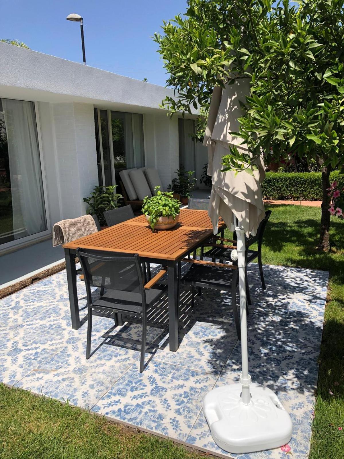 Villa Ribaudo Relax Mondello Bagian luar foto